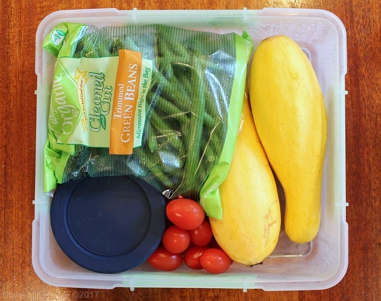 9 Awesome DIY Food Kits - Oh My Veggies